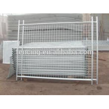 Cheap Construction Used Temporary Fence